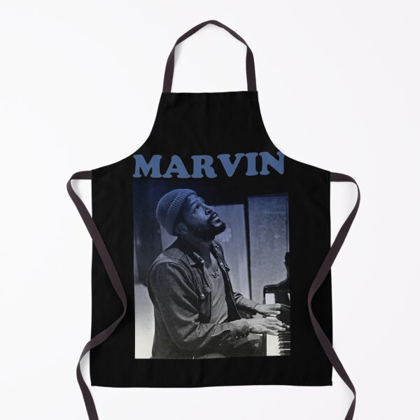 Item preview, Art - Marvin Gaye designed and sold by whitnikku.
