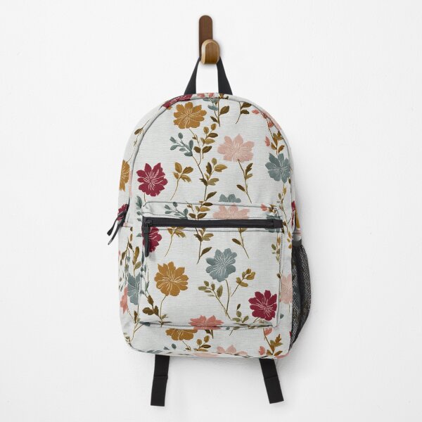 Item preview, Trendy Exotic Embroidered Flower For Sunny Interiors designed and sold by RoyalStarsPatts.