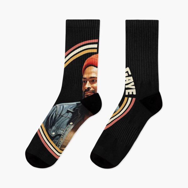 Item preview, Art - Marvin Gaye designed and sold by whitnikku.