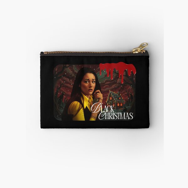 Item preview, Black Christmas  designed and sold by GeekRagz.
