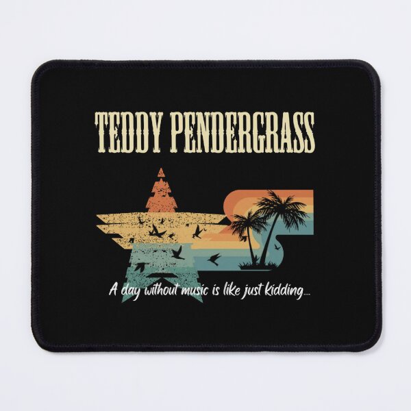 Item preview, Art - Teddy Pendergrass designed and sold by demlanhnguoi.