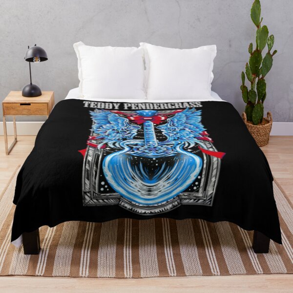 Item preview, Art - Teddy Pendergrass designed and sold by demlanhnguoi.