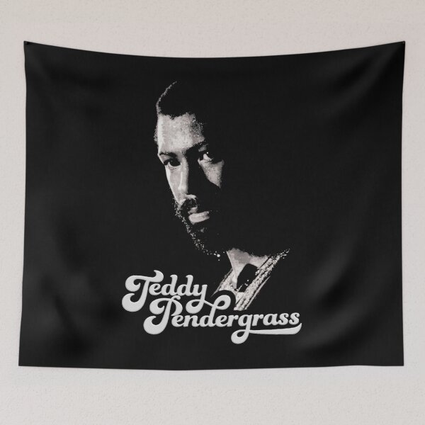 Artikelvorschau, Kunst - Teddy Pendergrass entworfen und verkauft von demlanhnguoi.