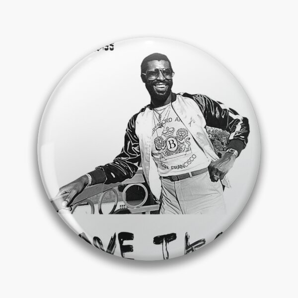 Item preview, Art - Teddy Pendergrass designed and sold by demlanhnguoi.