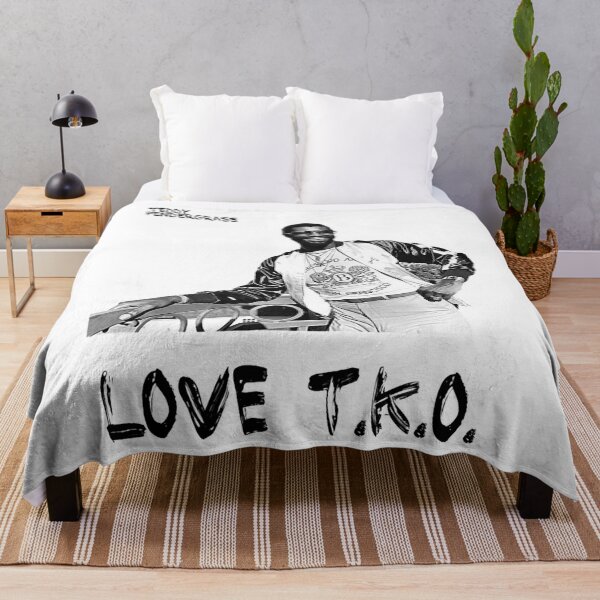 Item preview, Art - Teddy Pendergrass designed and sold by demlanhnguoi.