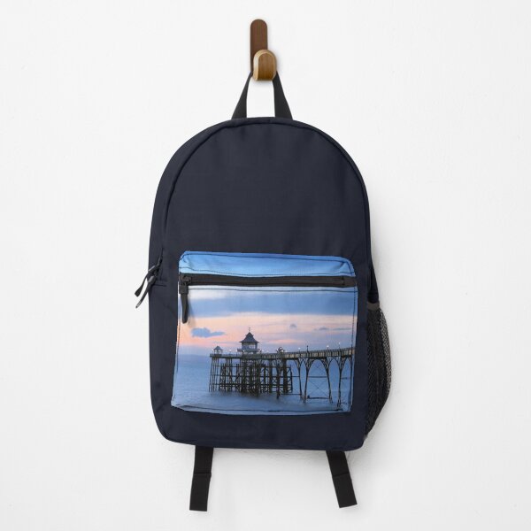 Item preview, Clevedon Blue designed and sold by Rachel J Bowler.