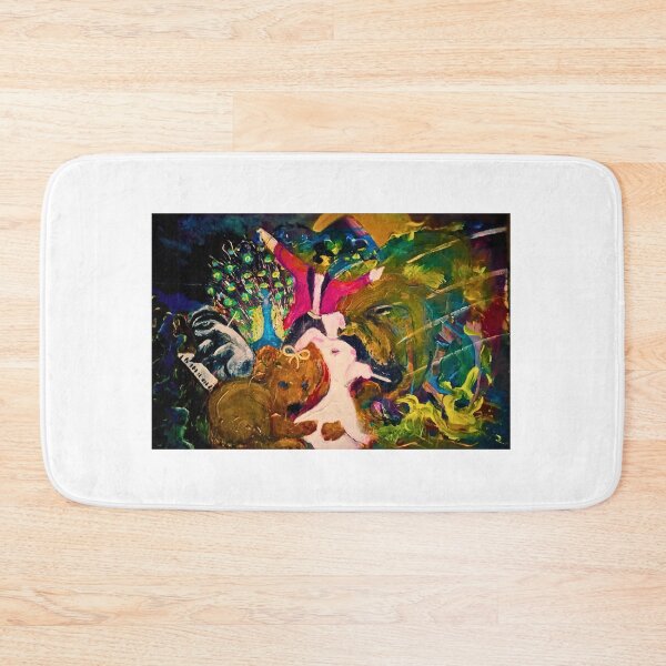 Item preview, Hypokratica Cram designed and sold by Slum-Alley.