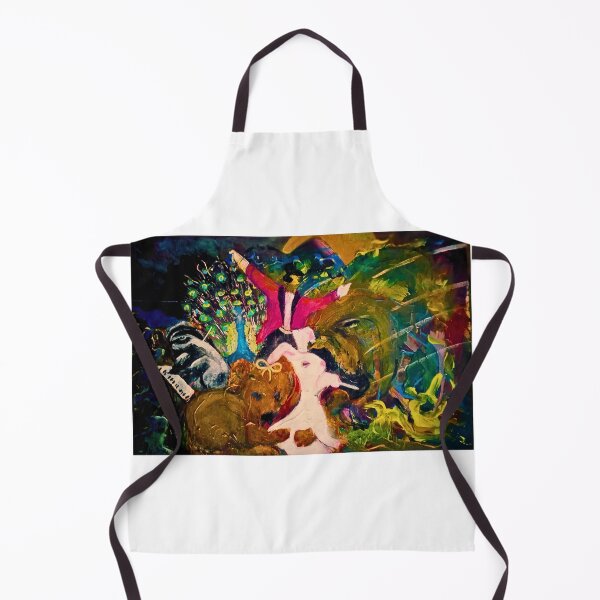 Item preview, Hypokratica Cram designed and sold by Slum-Alley.