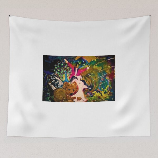 Item preview, Hypokratica Cram designed and sold by Slum-Alley.