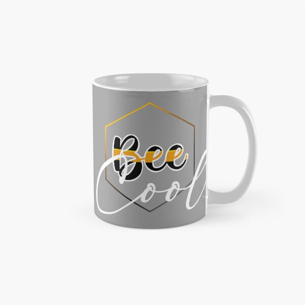 Item preview, Bee Cool  designed and sold by Jota1976.
