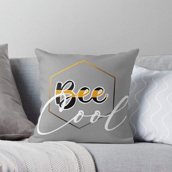 Item preview, Bee Cool  designed and sold by Jota1976.