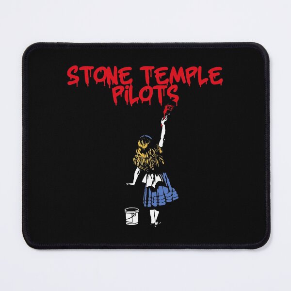Item preview, Stone Temple Pilots designed and sold by hapDDongayy.