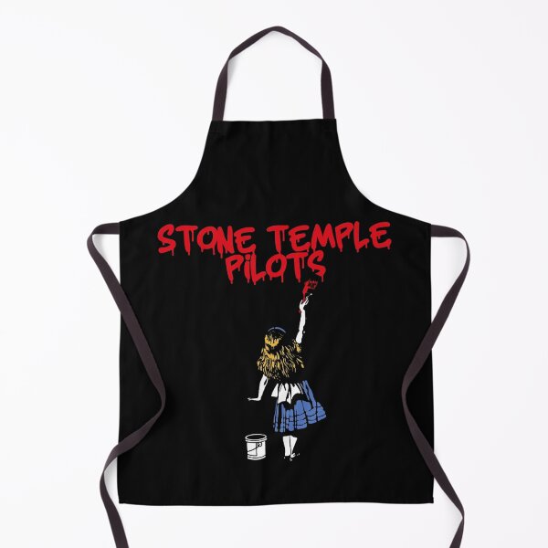 Item preview, Stone Temple Pilots designed and sold by hapDDongayy.