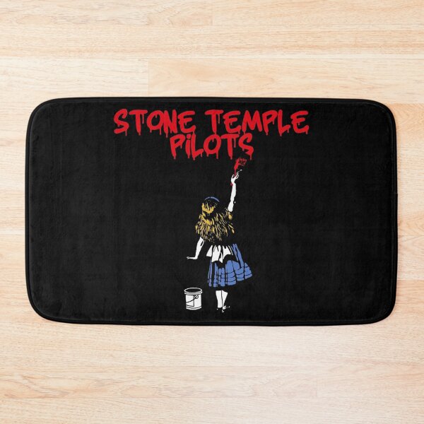 Item preview, Stone Temple Pilots designed and sold by hapDDongayy.
