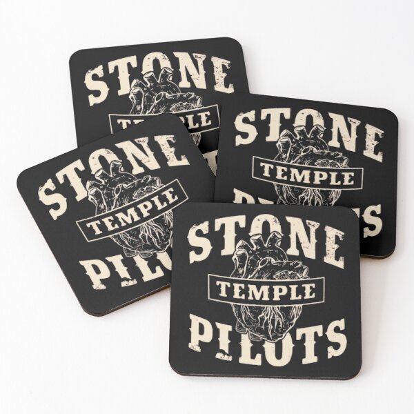 Item preview, Stone Temple Pilots designed and sold by hapDDongayy.