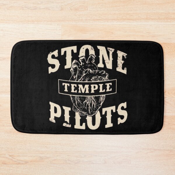 Item preview, Stone Temple Pilots designed and sold by hapDDongayy.