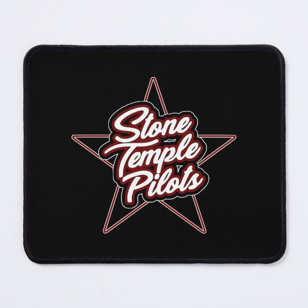 Item preview, Stone Temple Pilots designed and sold by hapDDongayy.