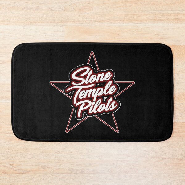 Item preview, Stone Temple Pilots designed and sold by hapDDongayy.