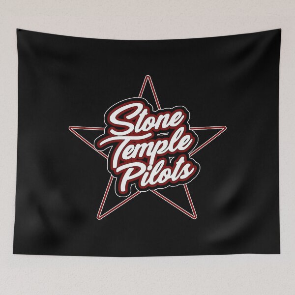 Item preview, Stone Temple Pilots designed and sold by hapDDongayy.