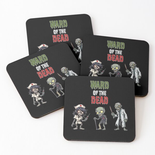 Item preview, Ward of the Dead designed and sold by Fradikal.