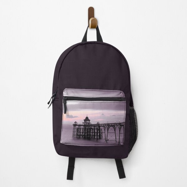 Item preview, Clevedon Pink designed and sold by Rachel J Bowler.