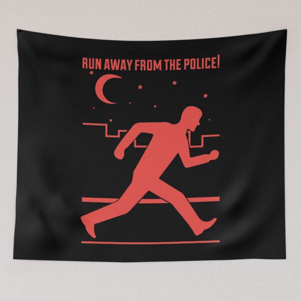 Item preview, Art - The Police designed and sold by chinhprpxy.