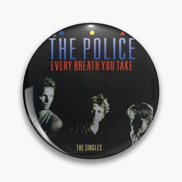 Item preview, Art - The Police designed and sold by chinhprpxy.