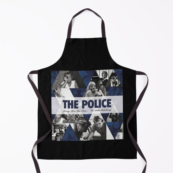 Artikelvorschau, Kunst - Die Polizei entworfen und verkauft von chinhprpxy.