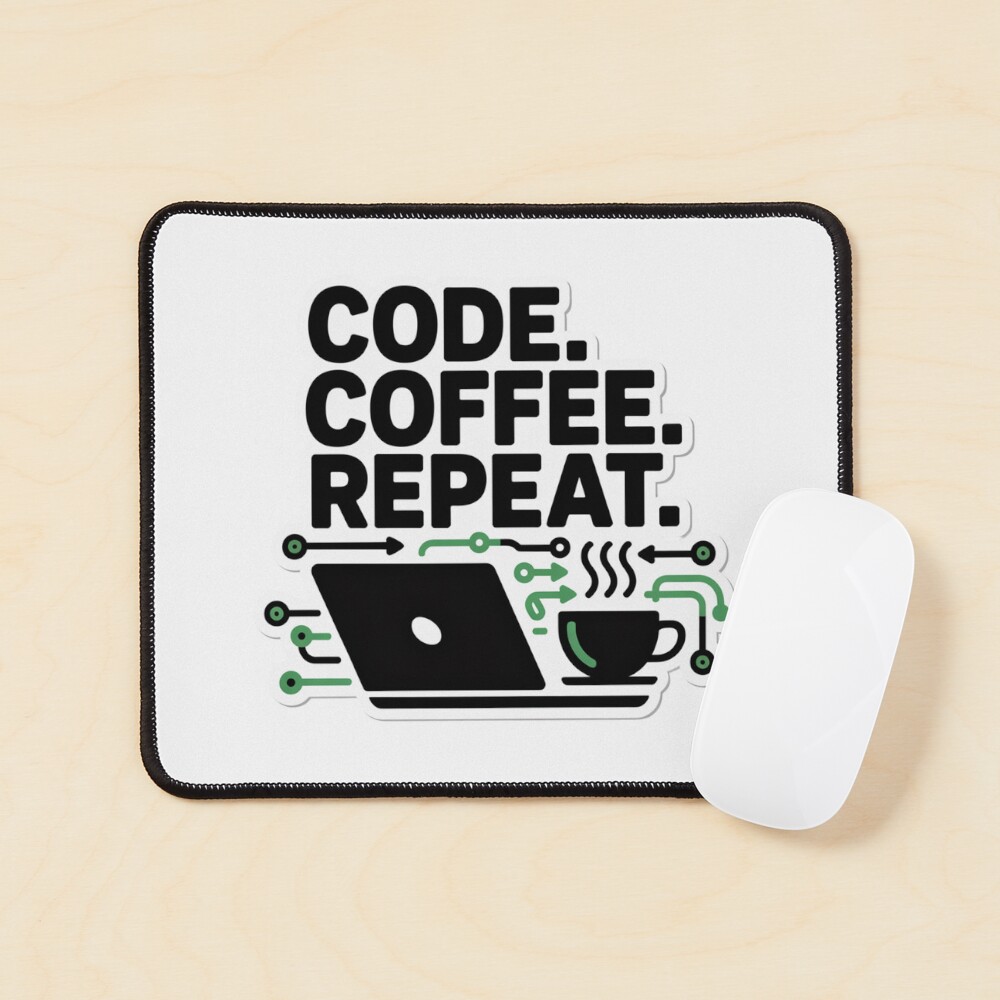 Item preview, Mouse Pad designed and sold by PrintStudioLK.