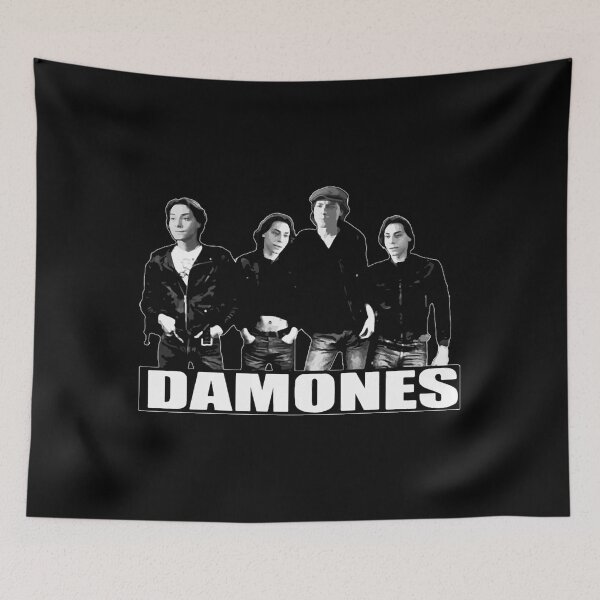 Item preview, Art - Ramones designed and sold by mtptreonds.