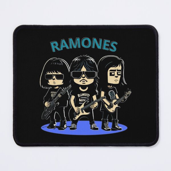 Item preview, Art - Ramones designed and sold by mtptreonds.