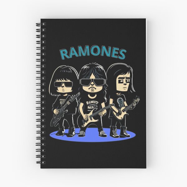 Artikelvorschau, Kunst - Ramones entworfen und verkauft von mtptreonds.