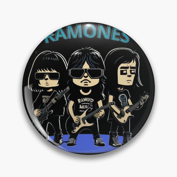 Item preview, Art - Ramones designed and sold by mtptreonds.