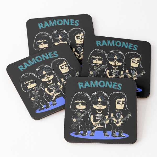 Item preview, Art - Ramones designed and sold by mtptreonds.