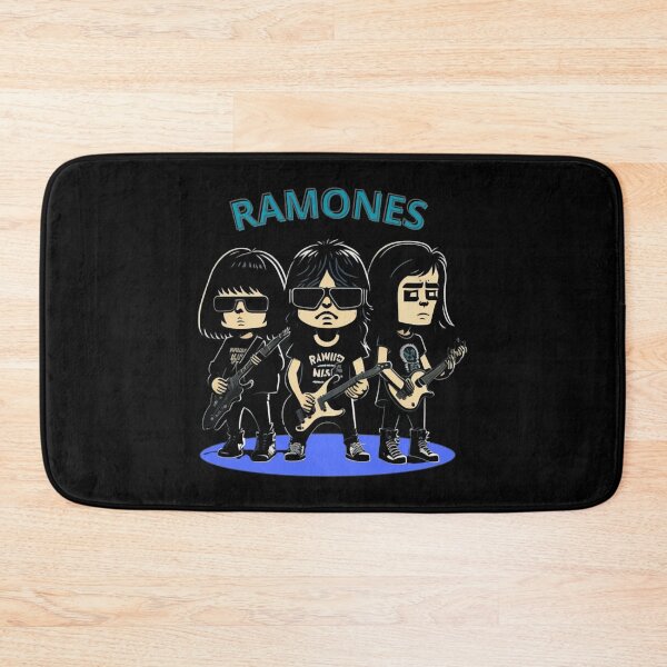 Item preview, Art - Ramones designed and sold by mtptreonds.