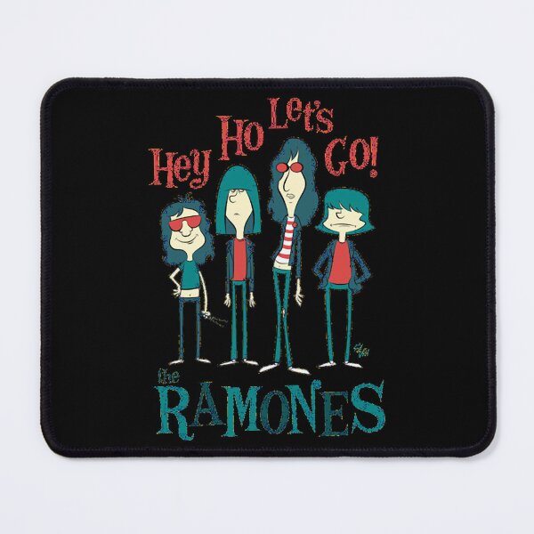 Item preview, Art - Ramones designed and sold by mtptreonds.