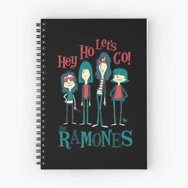 Item preview, Art - Ramones designed and sold by mtptreonds.