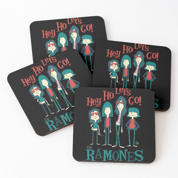 Item preview, Art - Ramones designed and sold by mtptreonds.