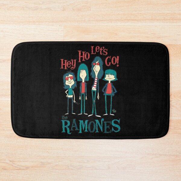 Item preview, Art - Ramones designed and sold by mtptreonds.