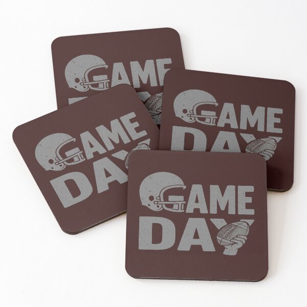 Item preview, Game day! designed and sold by Darkifun.