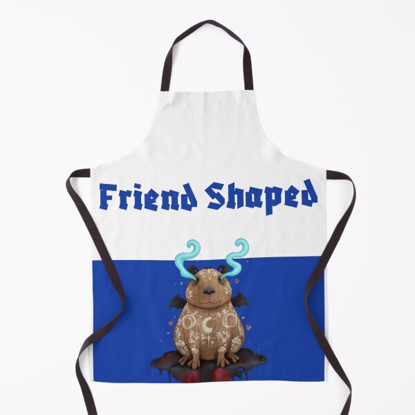 Item preview, Friend Shaped designed and sold by Animals-Tees.