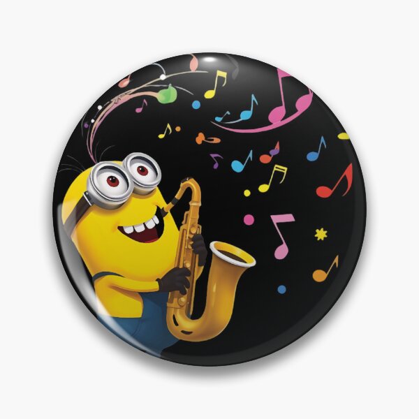 Item preview, Art - Minion cute designed and sold by GPTNHULMM.