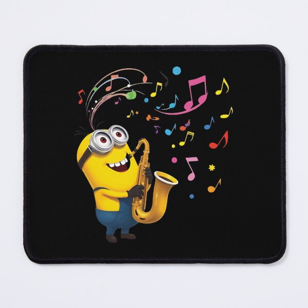 Item preview, Art - Minion cute designed and sold by GPTNHULMM.