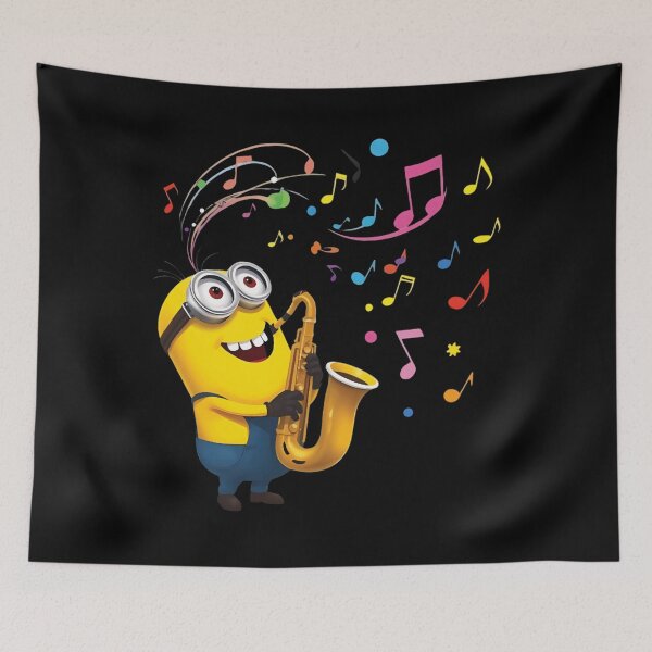 Item preview, Art - Minion cute designed and sold by GPTNHULMM.