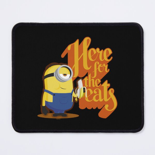 Item preview, Art - Minion cute designed and sold by GPTNHULMM.