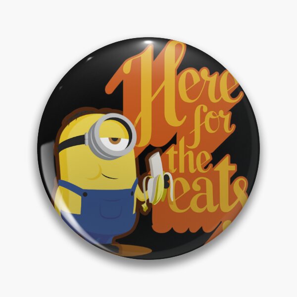 Item preview, Art - Minion cute designed and sold by GPTNHULMM.