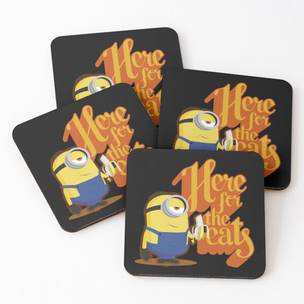 Item preview, Art - Minion cute designed and sold by GPTNHULMM.