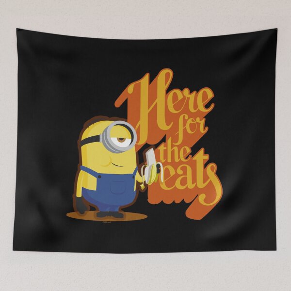 Item preview, Art - Minion cute designed and sold by GPTNHULMM.