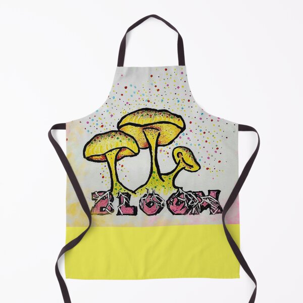 Item preview, Bloom Mushroom designed and sold by PudgeMuffin Creations.