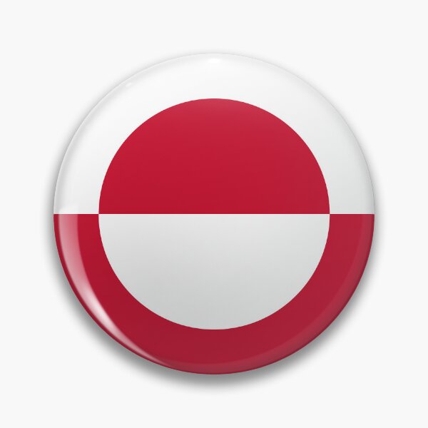 Item preview, GREENLAND Gifts, Stickers & Products designed and sold by mpodger.